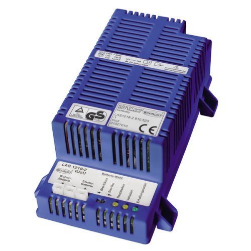 Battery charger LAS 1218-2