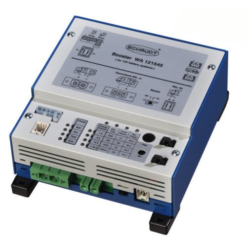 Ladebooster WA 121545