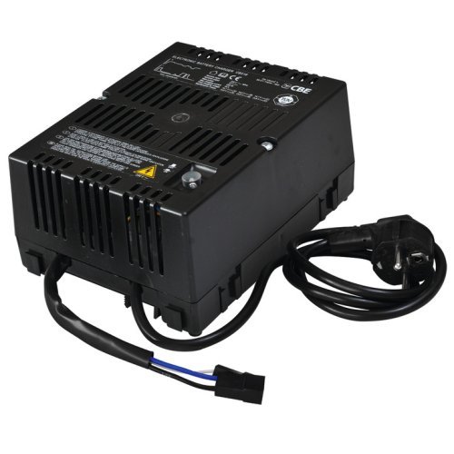 Automatic charger CB516-3 - 16 A