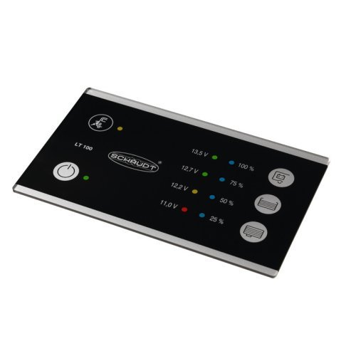 Control panel LT 100