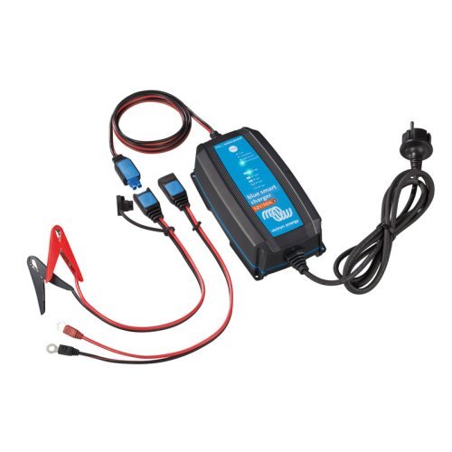 Ladeger.BlueSm.IP65 12/10