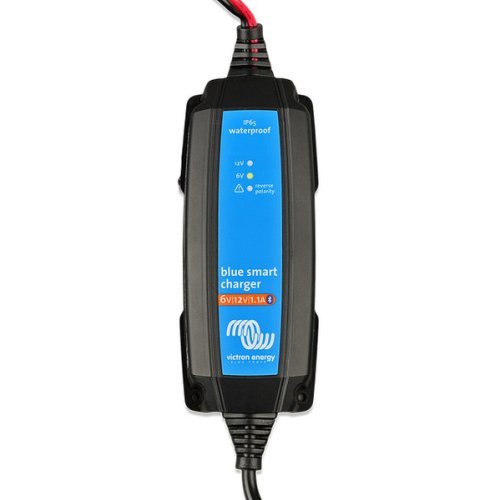 Ladeger.BlueSm.IP65 12/25