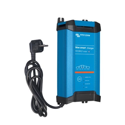 Ladeger.BlueSm.IP22 12/30