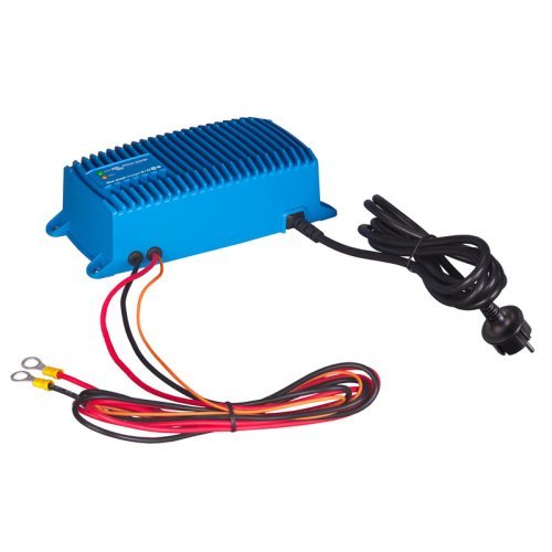 Ladeger.BlueSm.IP67 12/25