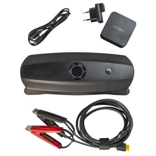 Ladegerät CS FREE 4in1