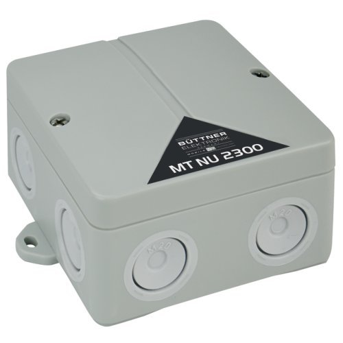 Mains switchover for MT NU-2300 sine wave inverters