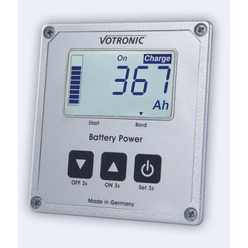 LCD Battery Computer 100 S