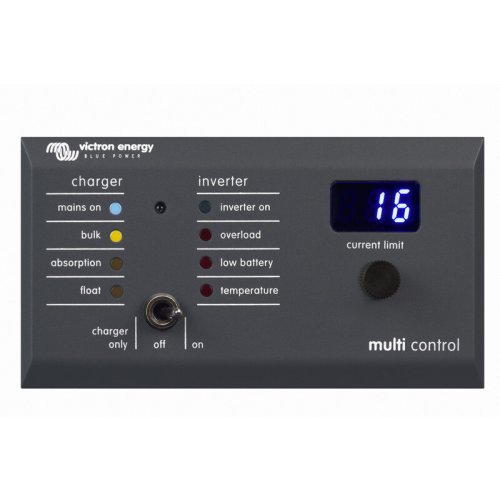 Digital Multi Control 200
