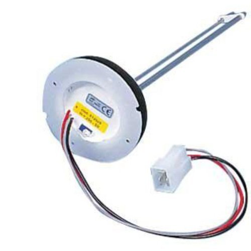 Fresh water tank probe