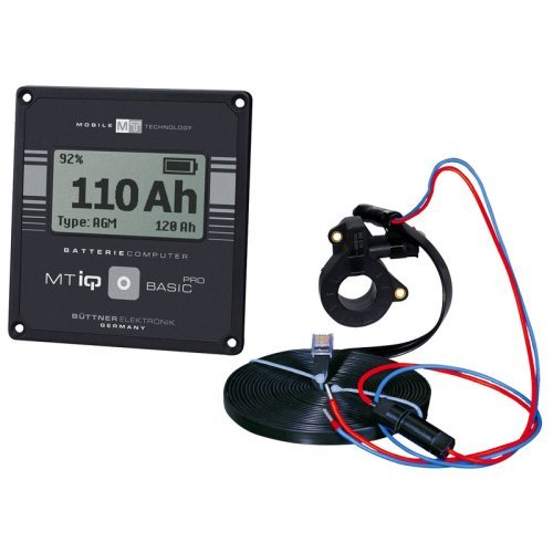 Battery Computer MT iQ Basic