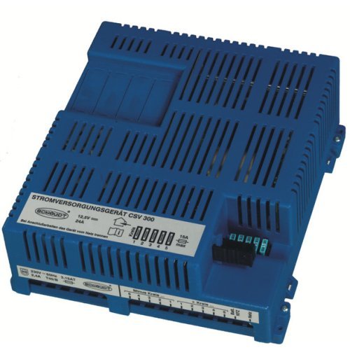 Power supply unit CSV 300