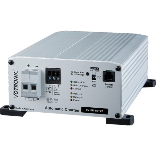 Charger Pb 1215 SMT 2B