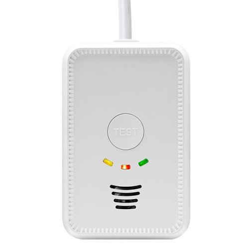 LPG/CO Gaswarner 12Volt