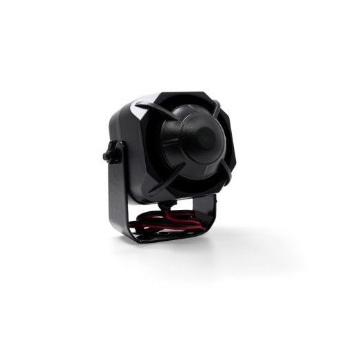 Gas warning additional hooter G.A.S.-Pro