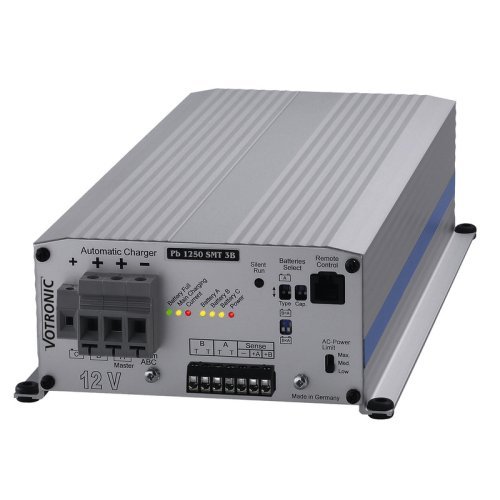 Ladegerät Pb 1260 SMT 3B