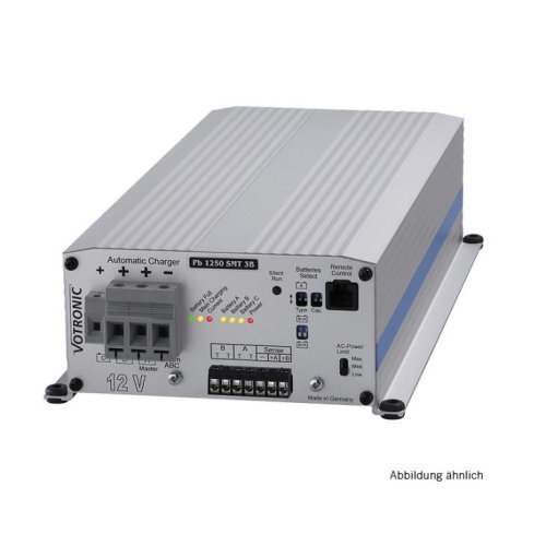 Ladegerät Pb 1250 SMT 3B