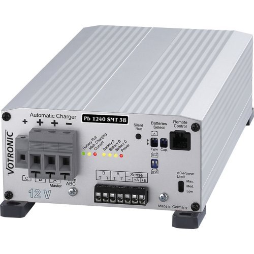 Ladegerät Pb 1260 SMT 3B