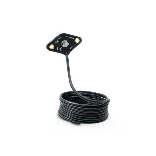 Additional gas detector sensor