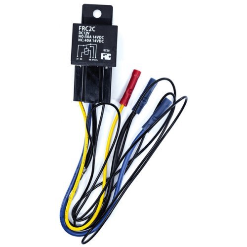 Abschaltrelais Ducat.2024