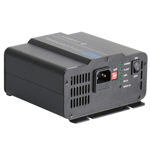 PowerLoad Charger - 10A