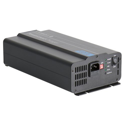 PowerLoad Charger - 40A