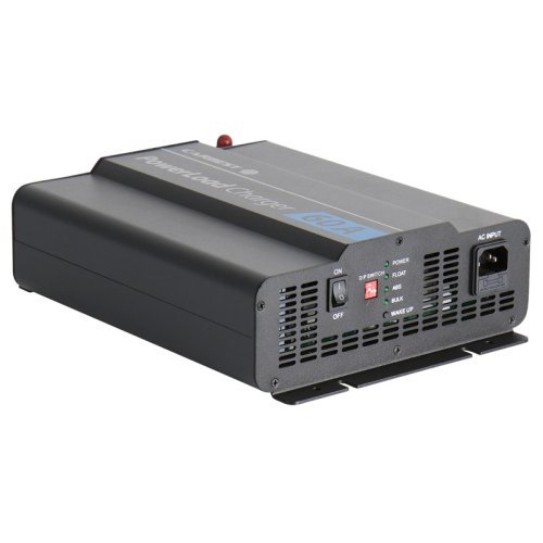 PowerLoad Charger - 60A