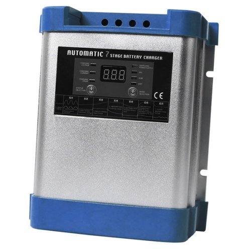 Switch-Mode Ladeg.40A Lit