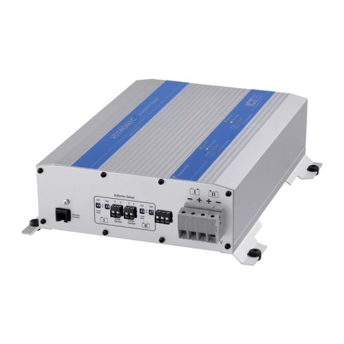 Ladegerät VAC 1215/15 Duo