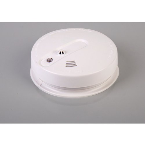 Rauchmelder Batteriebetrb