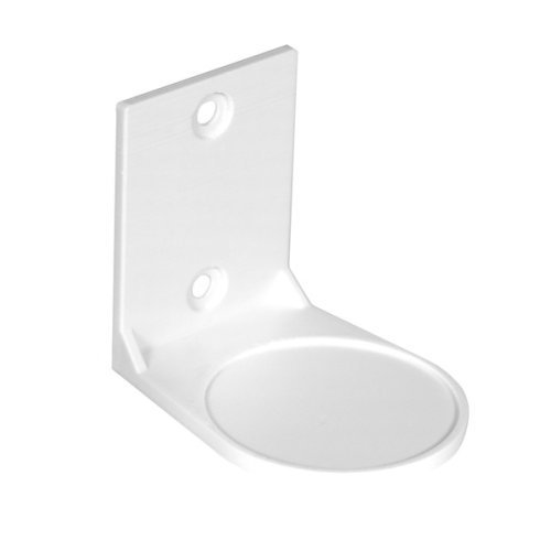 Adapter f.Funk-Rauchm.wei