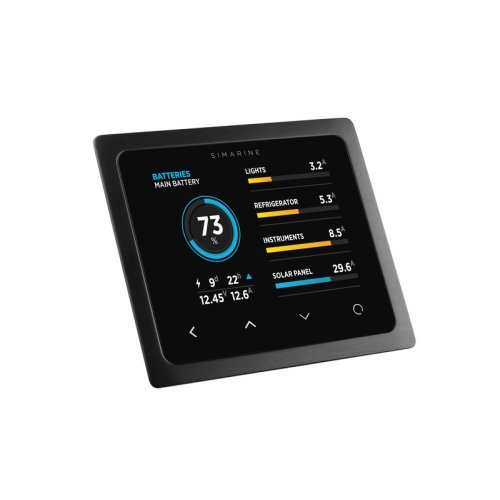 Batterie Computer PICO BL