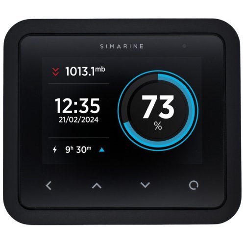 Batterie Computer PICO LI