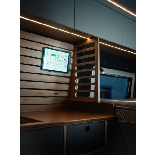 BRAIN für Revotion System