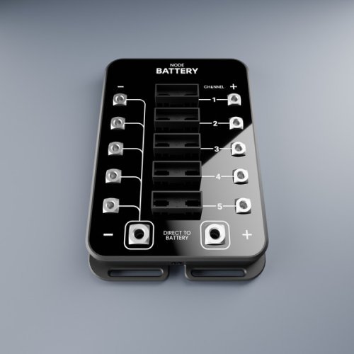 NODE Battery für Revotion