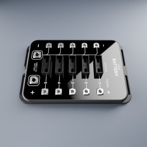 NODE Battery für Revotion