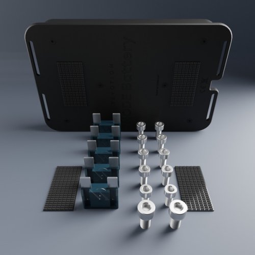 NODE Battery für Revotion