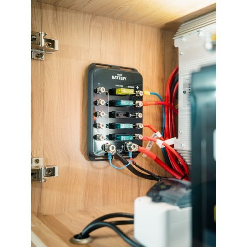 NODE Battery für Revotion