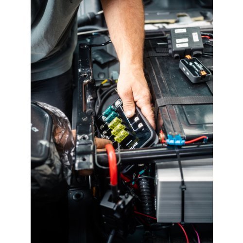 NODE Battery für Revotion