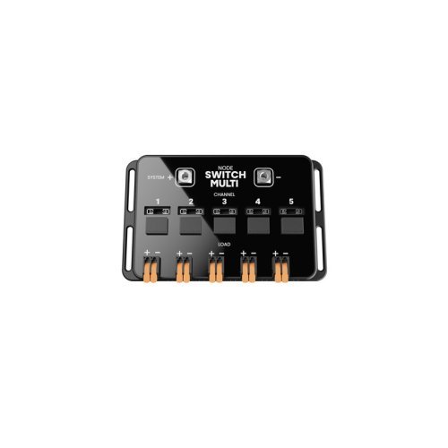 NODE Switch Multi f.Revot