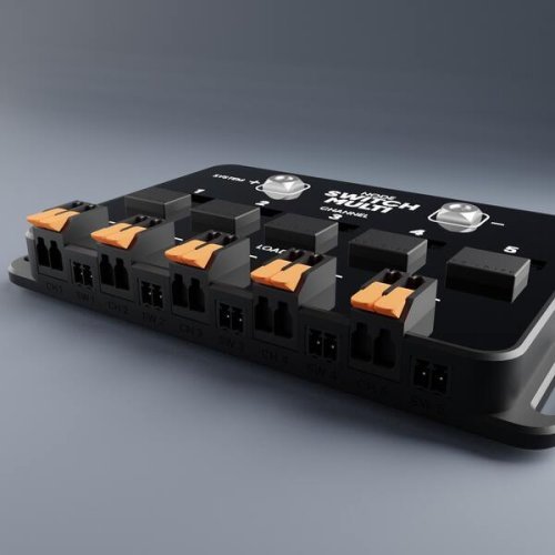 NODE Switch Multi f.Revot
