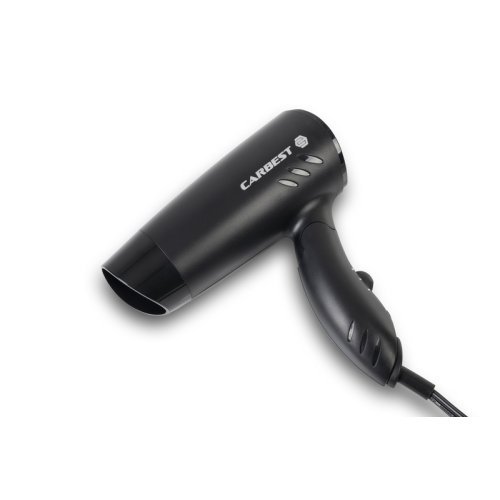 Reise-Haarfön 12V 180W