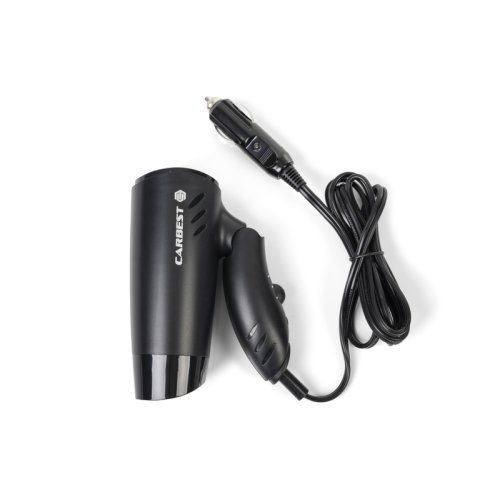 Reise-Haarfön 12V 180W