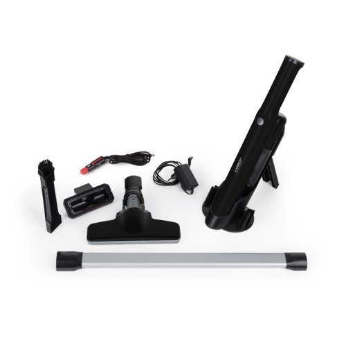 Power Deluxe - 2 in 1 battery vacuum cleaner