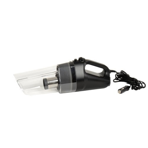 12V vacuum cleaner - 150 W - 4 m cable