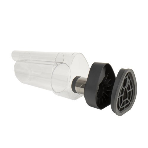 12V vacuum cleaner - 150 W - 4 m cable