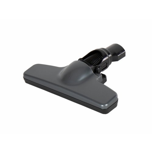 Cordless vacuum cleaner 230 V / 200 W with USB - silver-grey