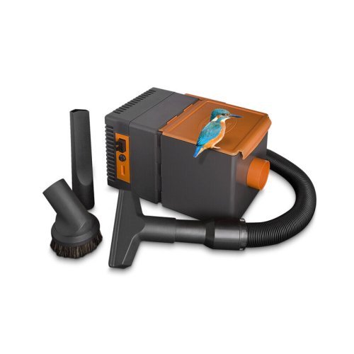 Beflexx BF-1000 built-in vacuum cleaner - 230 V - 800 W