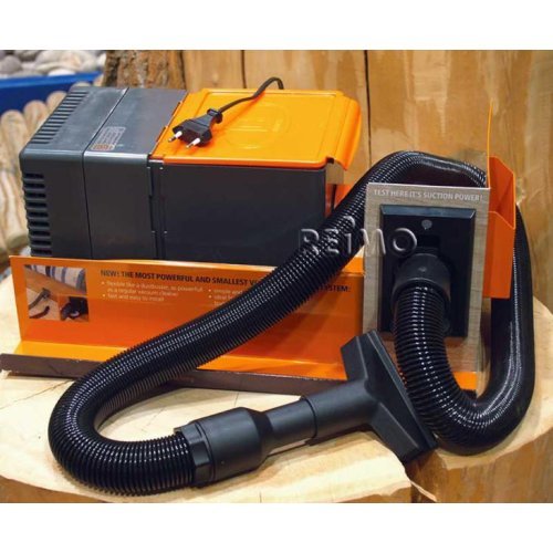 Vacuum cleaner 230V 28x17x17