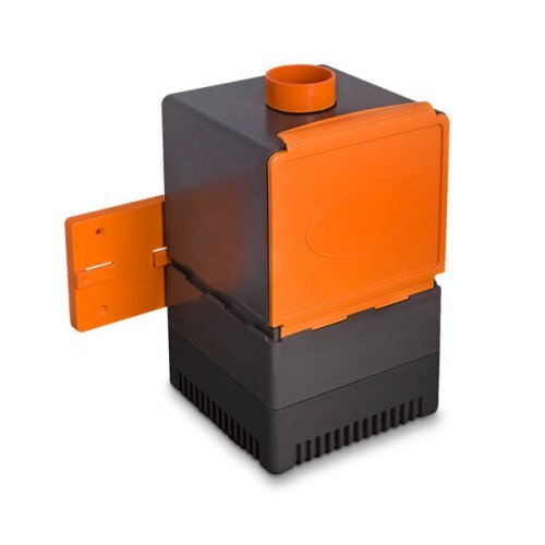 Beflexx BF-1000 built-in vacuum cleaner - 230 V - 800 W