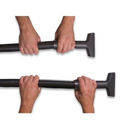 Beflexx BF-1000 built-in vacuum cleaner - 230 V - 800 W